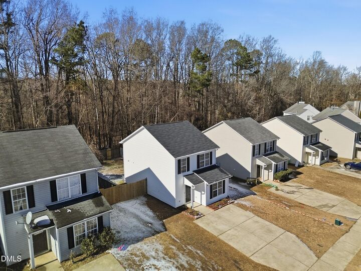 Property Photo:  4316 Haverty Drive  NC 27610 