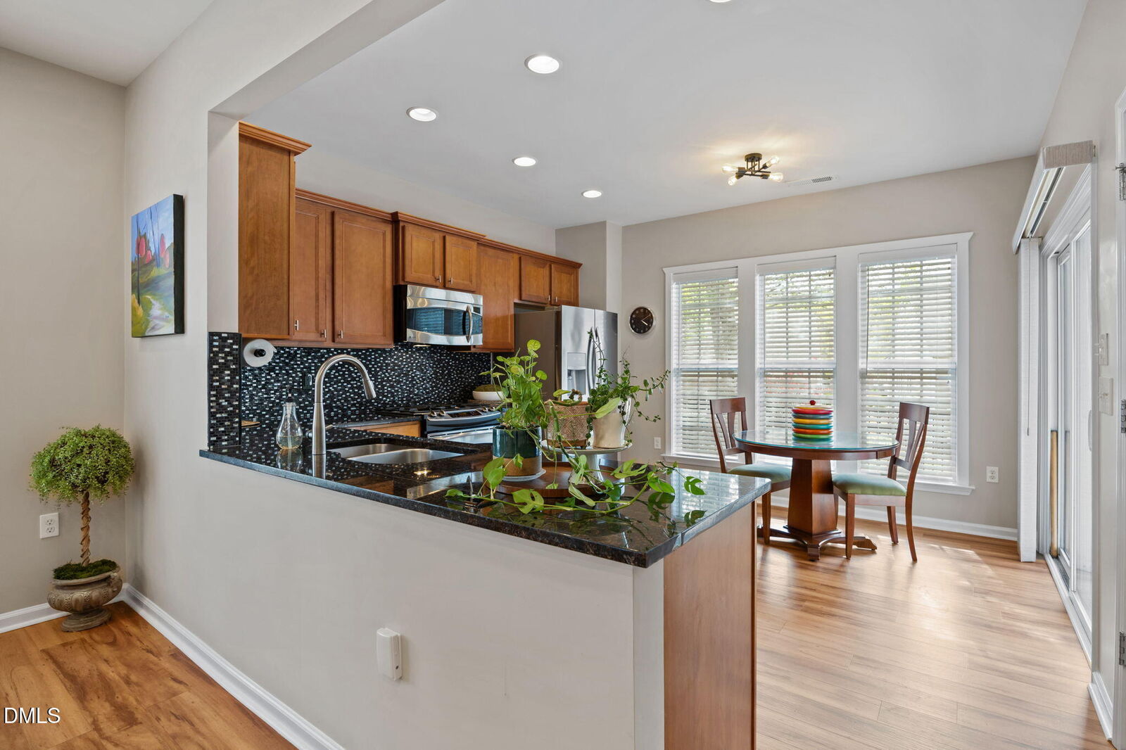 Property Photo:  564 Tomkins Loop  NC 27519 