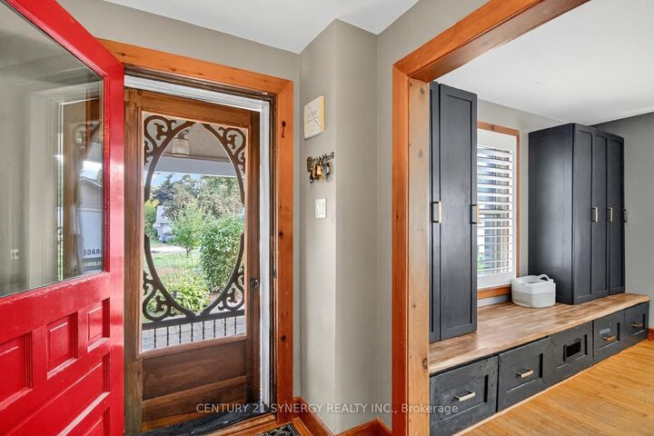 Photo de la propriété:  103 Queen Charlotte Street  ON K0A 2Z0 