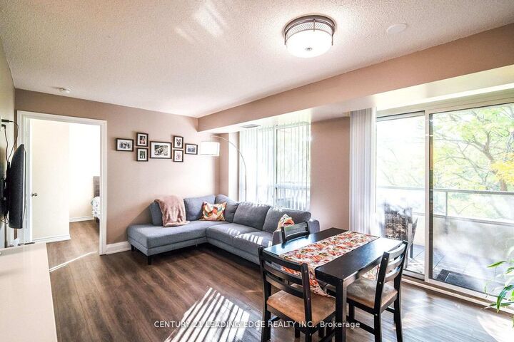 Property Photo:  700 Humberwood Boulevard 219  ON M9W 7J4 