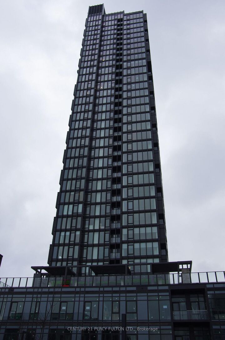 Property Photo: 5 Quarrington Lane 601 ON M3C 0S4