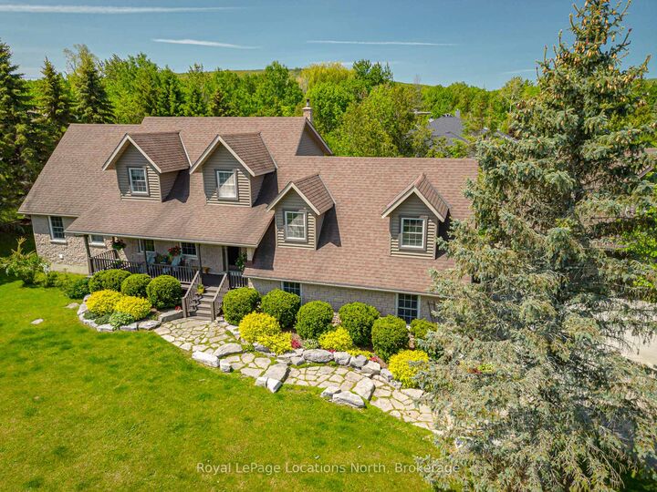 Property Photo: 13 Parkland Drive ON L9Y 3Y9