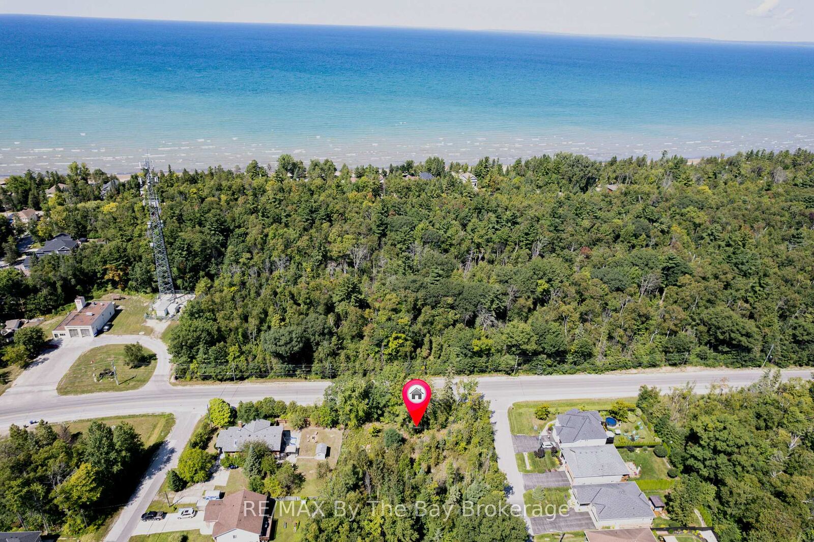 Property Photo:  Lot 55 55th Street S  ON L9Z 1X1 