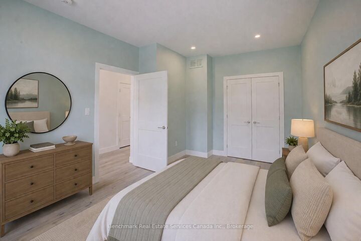 Property Photo:  60 Cavalier Crescent  ON N0G 2R0 