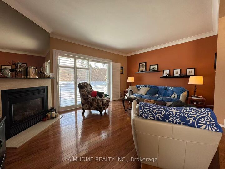 Property Photo: 2205 South Millway N/A 60 ON L5L 3T2