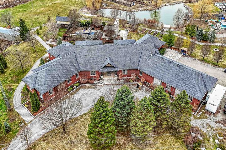 Property Photo: 393 Old Onondaga Road E ON N3T 5L4