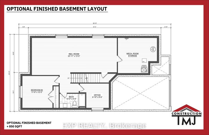 Property Photo: 1050 Bronze Avenue ON K4K 0N4