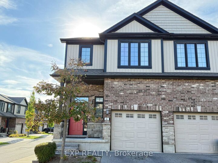 Property Photo: 2235 Blackwater Road 66 ON N5X 0L8