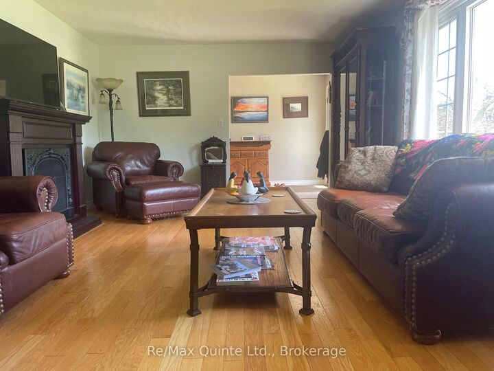 Property Photo: 1752 County Road 3 N/A ON K0K 1A0