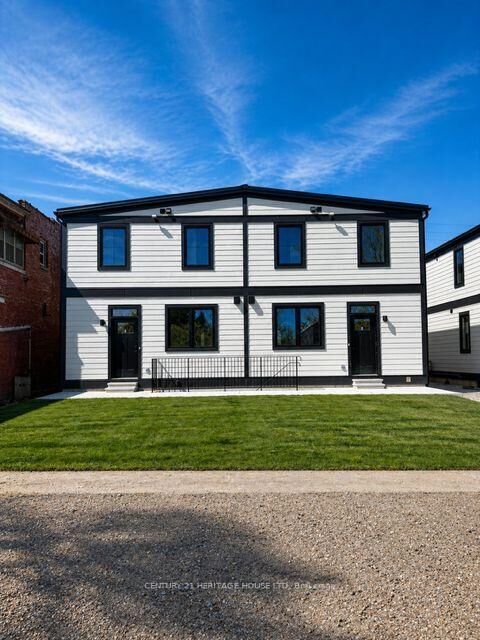 Property Photo: 51177 Ron McNeil Line E ON N0L 2J0