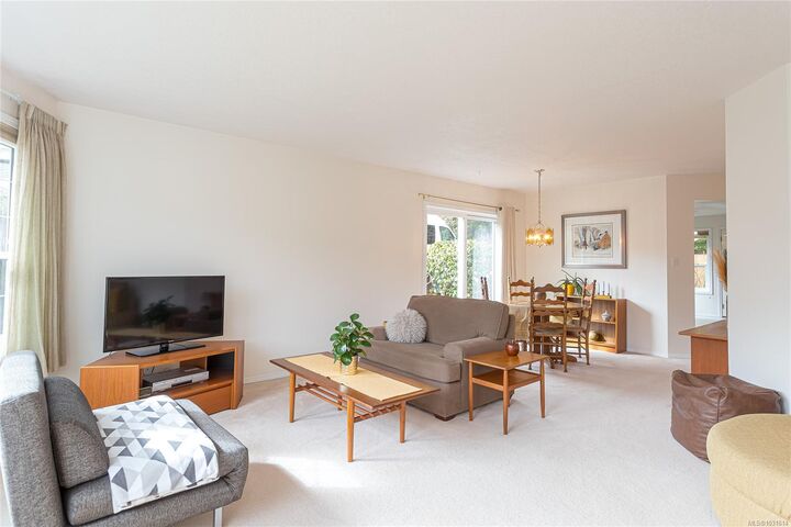 Property Photo: 4750 Uplands Dr #16 BC V9R 5H7