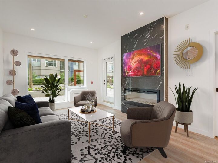 Property Photo: 654 Granderson Rd 413 BC V9B 7B9