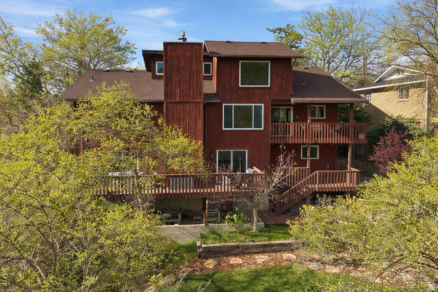 Property Photo:  2092 E 11270 S  UT 84092 