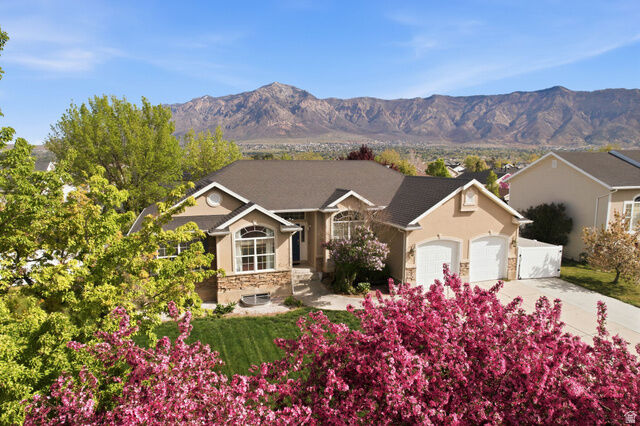 Property Photo:  336 W 1775 N  UT 84414 