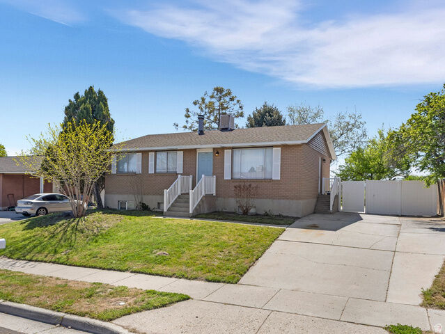 Property Photo:  5089 W Highwood Dr  UT 84118 