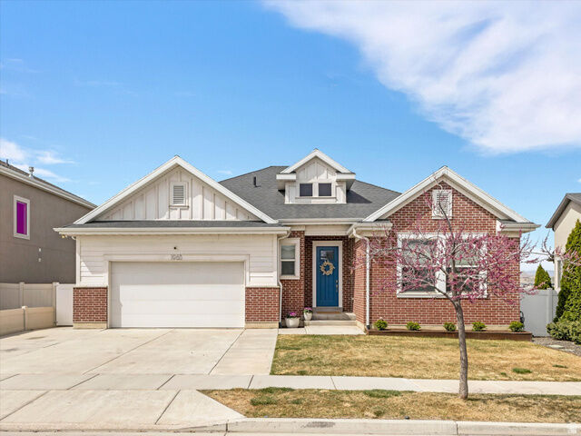 Property Photo:  Address not disclosed  UT 84043 