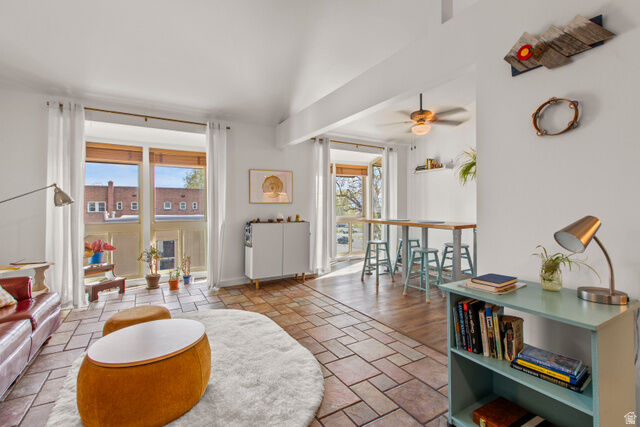 Property Photo:  251 S 700 E 21  UT 84102 