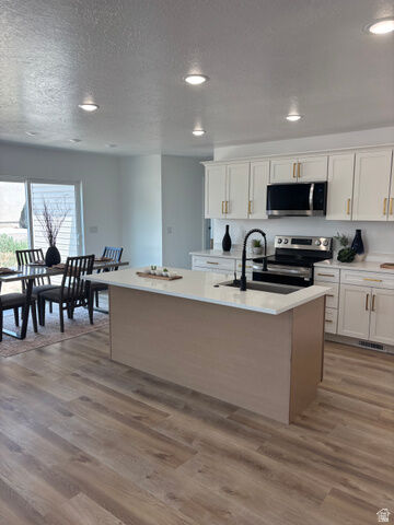 Property Photo:  376 S Maple Dr  UT 84654 