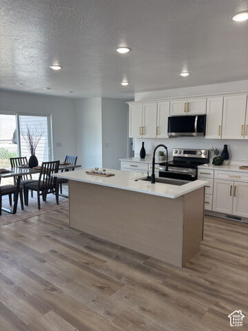 Property Photo:  376 S Maple Dr  UT 84654 