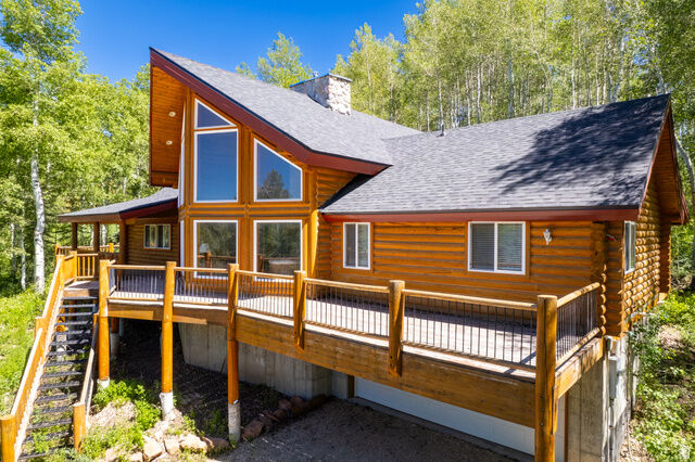 Property Photo: 11456 E Columbine Ln 1648 UT 84032