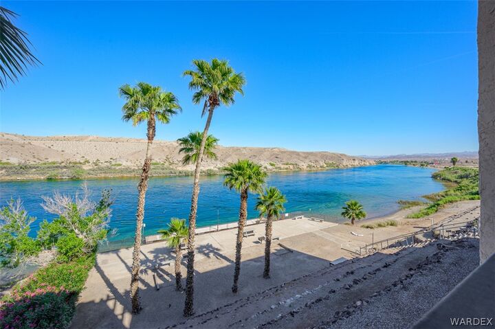 Property Photo:  1611 Highway 95 C-212  AZ 86442 