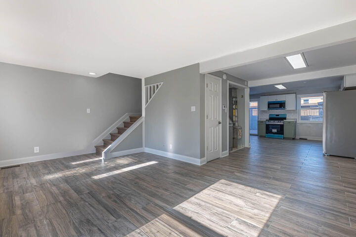 Property Photo: 2416 Rona Village Boulevard OH 45324