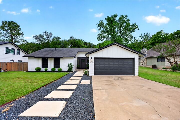 Property Photo:  6703 Danwood Drive  TX 78759 
