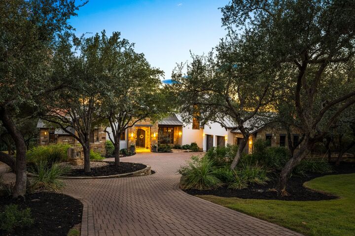 Property Photo:  12317 Emory Oak Lane  TX 78738 