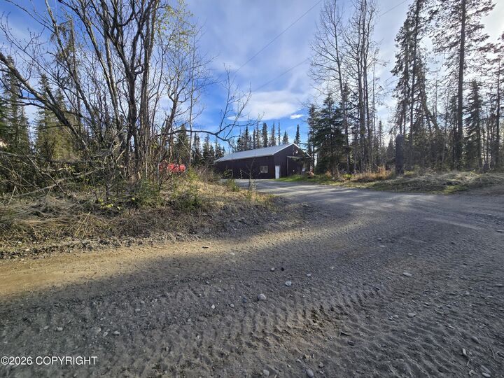Property Photo:  39298 Kalifornsky Beach Road  AK 99611 