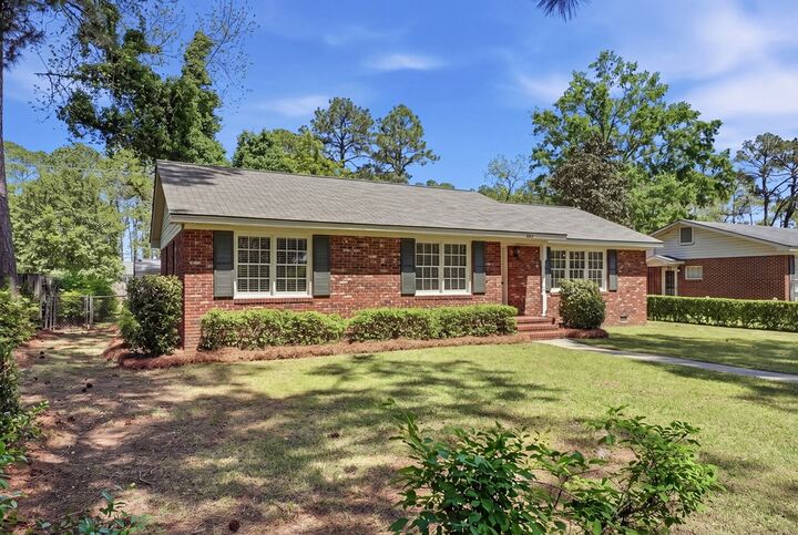 Property Photo:  2321 Pembroke Drive  GA 31707 