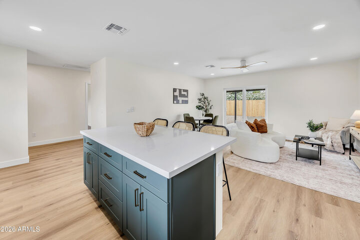 Property Photo: 4246 N 10th Place AZ 85014