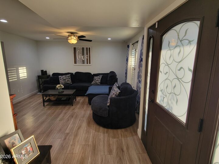 Property Photo:  3607 N 90th Avenue  AZ 85037 