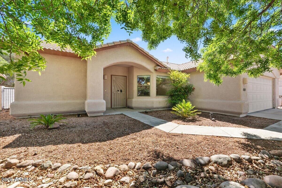 Property Photo:  1103 S Viejo Drive  AZ 86326 