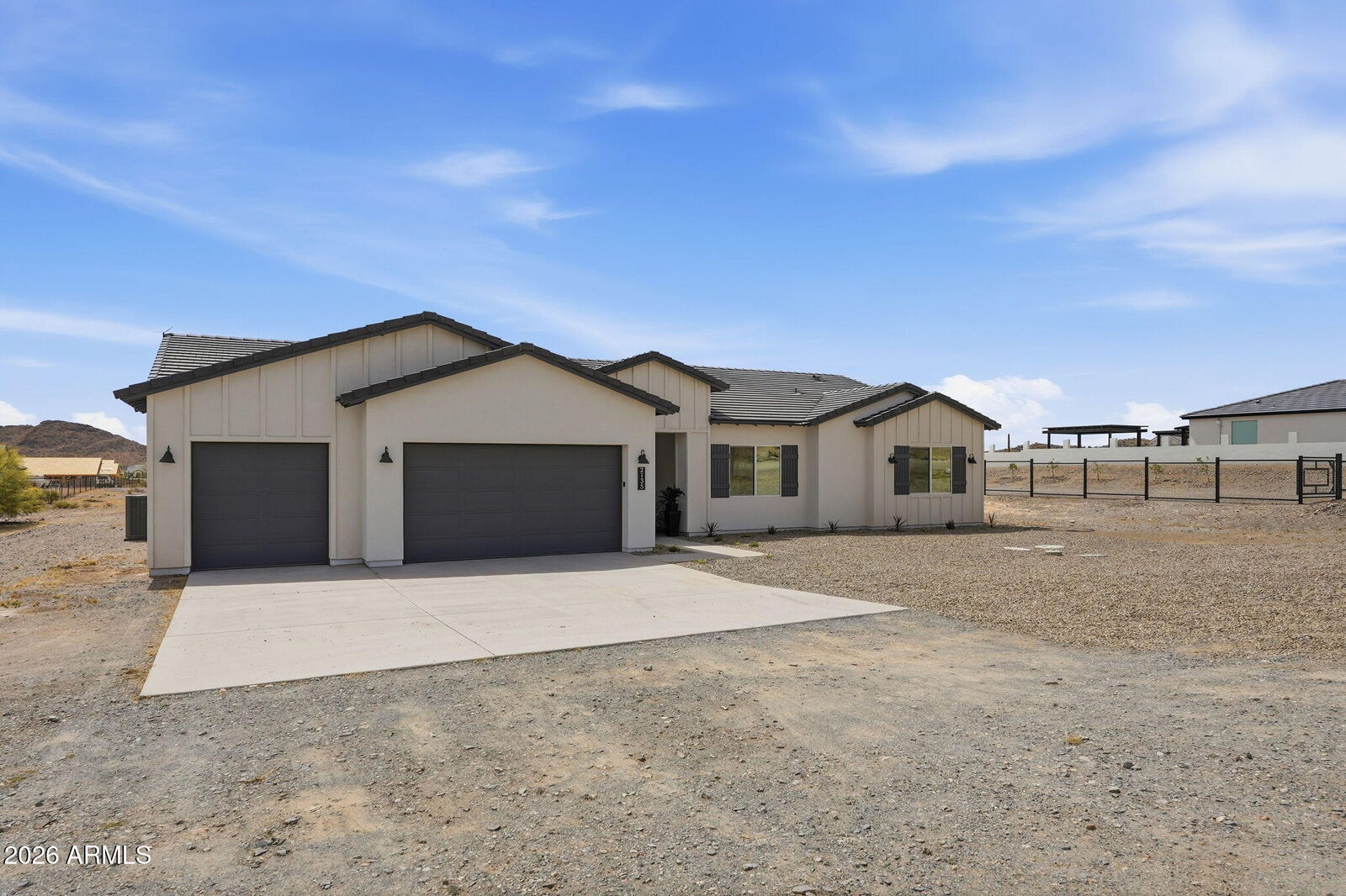 Property Photo:  2135 W Josiah Trail  AZ 85144 