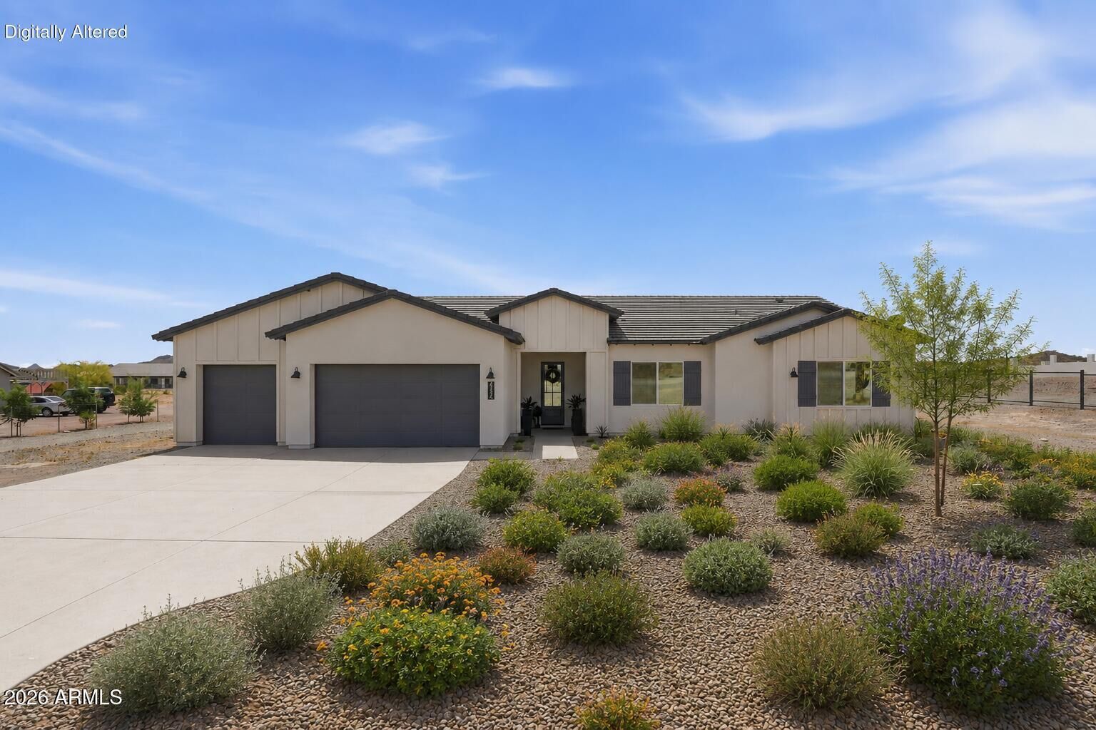 Property Photo:  2135 W Josiah Trail  AZ 85144 