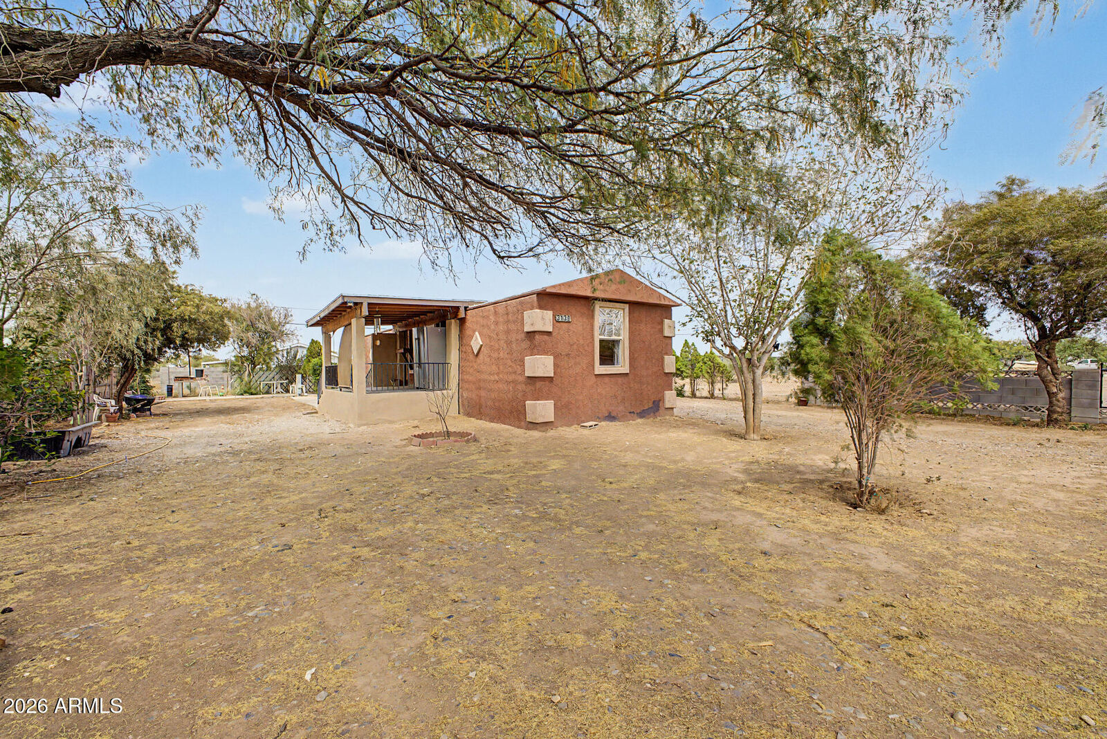Property Photo:  3130 W Madera Drive  AZ 85131 