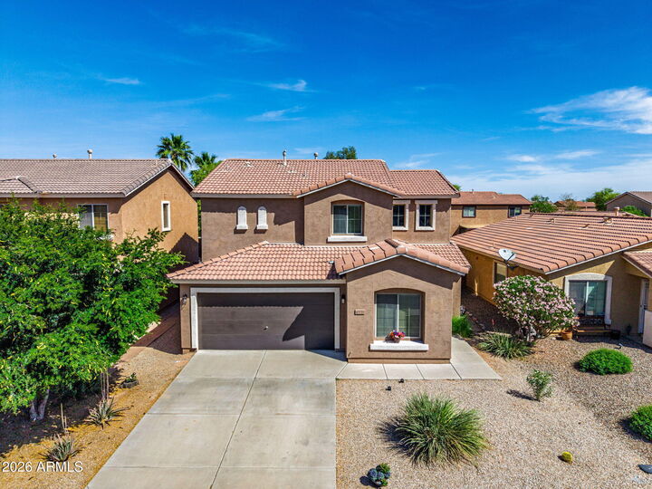 Property Photo:  45022 W Bahia Drive  AZ 85139 