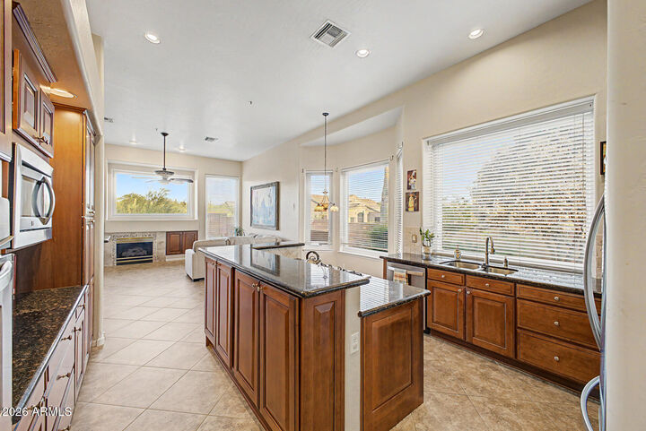 Property Photo:  7025 E Carriage Trails Drive  AZ 85266 