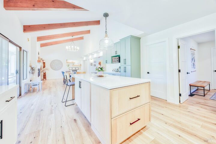 Property Photo: 6282 Melita Road CA 95409