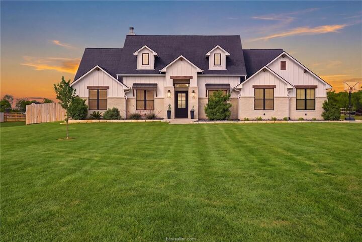 Property Photo:  7813 Stiteler Drive  TX 77808 