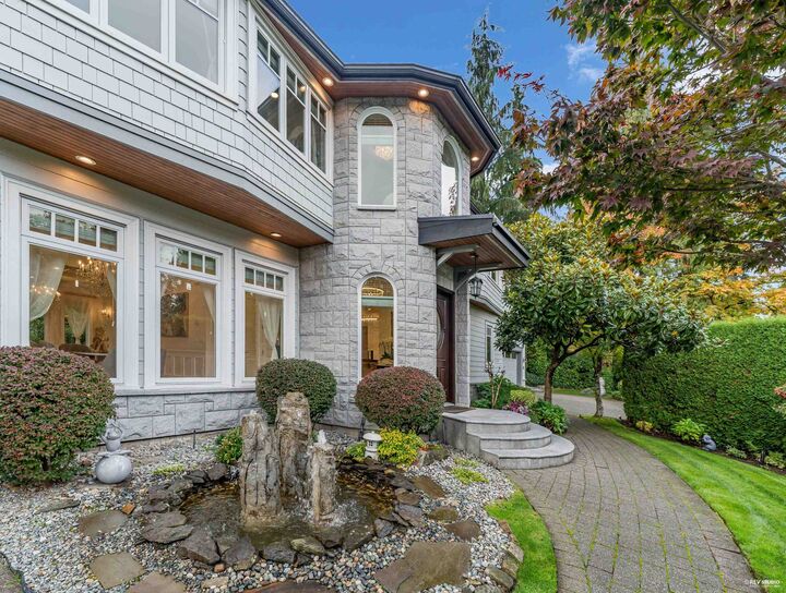 Property Photo:  760 Burley Drive  BC V7T 1Z6 