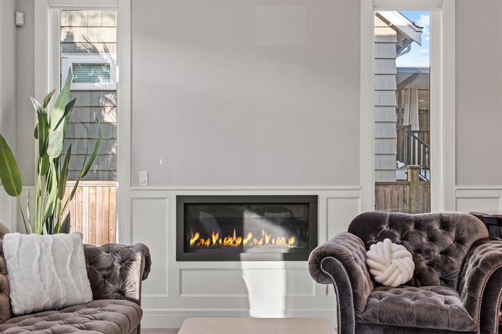 Property Photo: 1604 Hamilton Street BC V3M 2N8