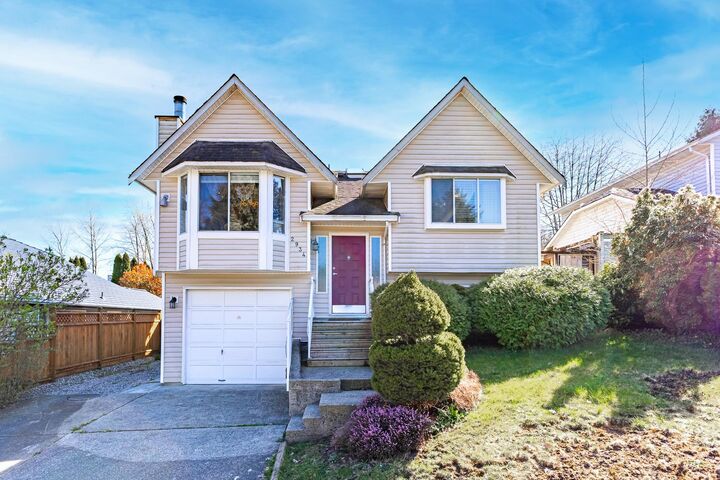 2934 Heckbert Place — photo 1