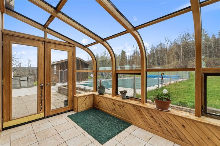 Property Photo:  4482 Satterly Hill Road  NY 14818 