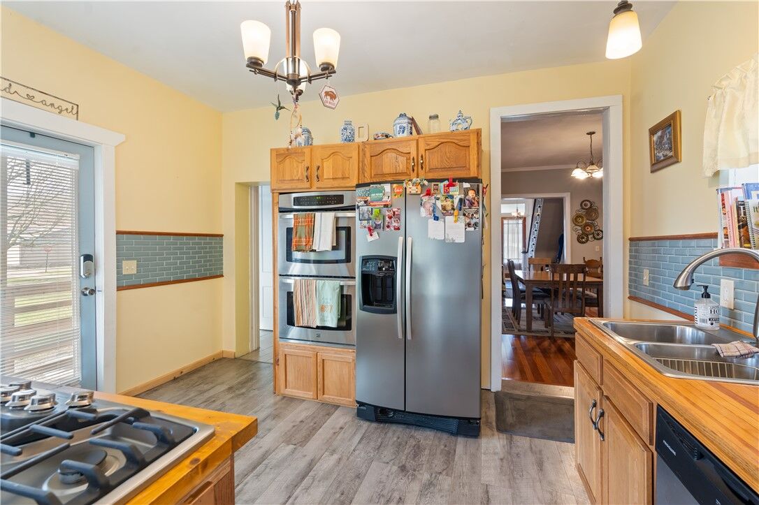 Property Photo:  4 Church Street  NY 14809 