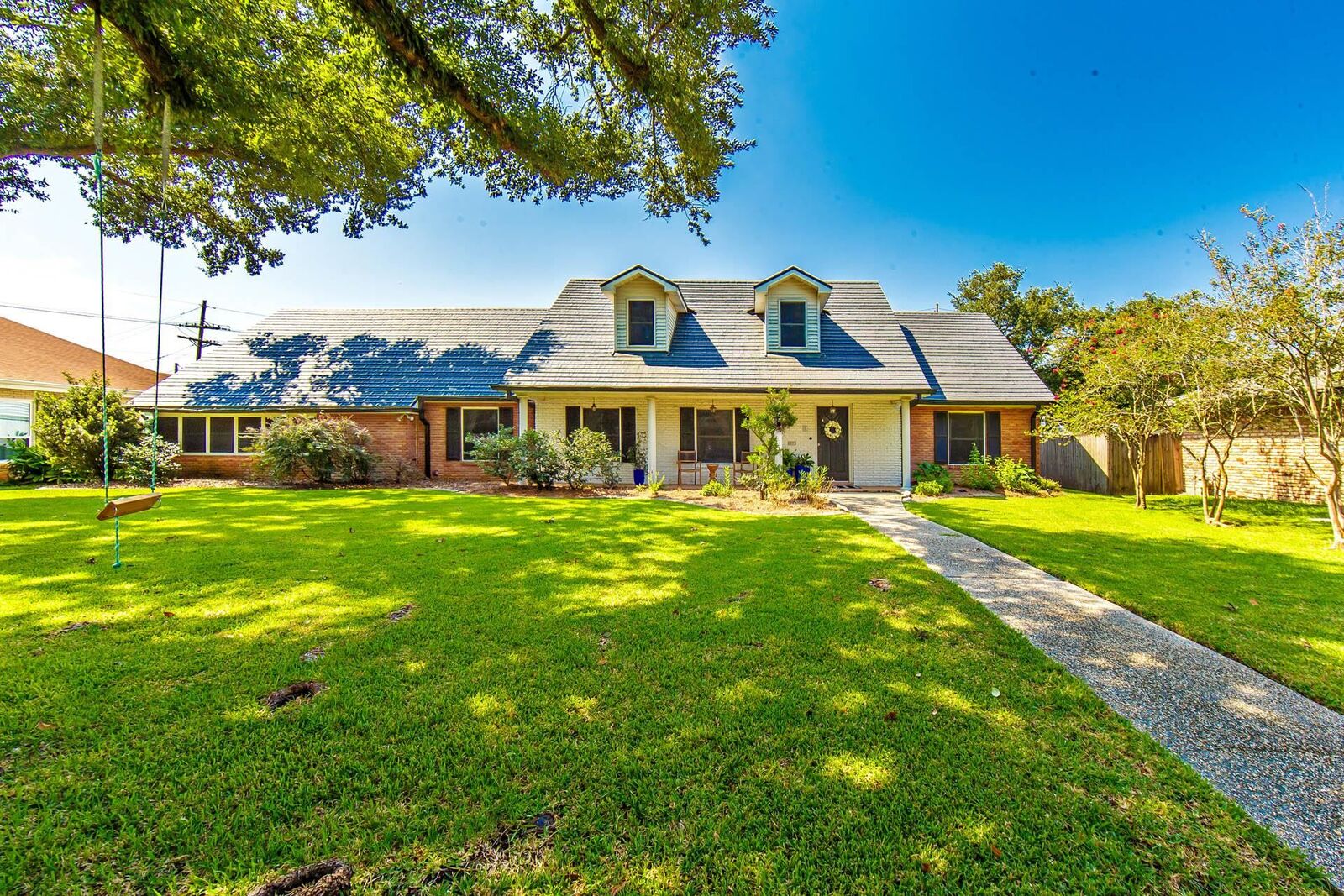 Property Photo:  105 General Lee Street  LA 70360 