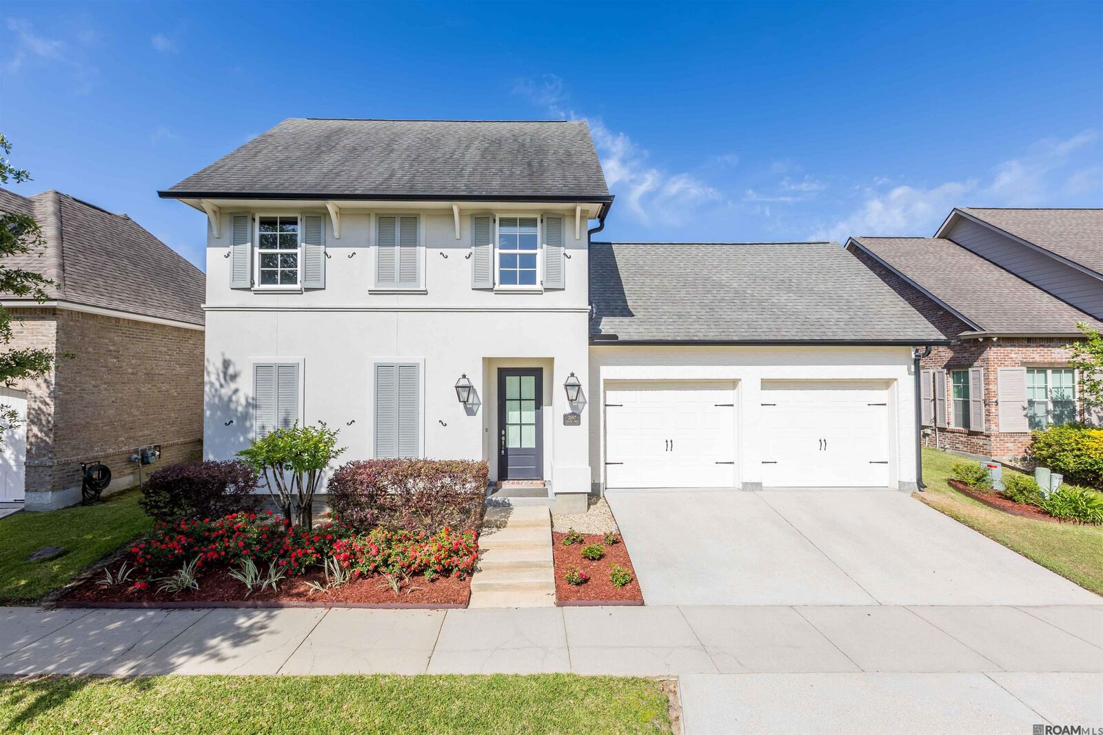 Property Photo:  3597 E Spanish Trl  LA 70791 