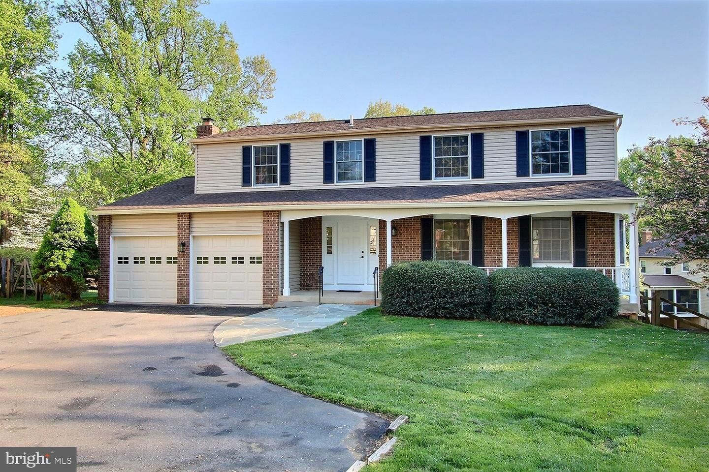 Property Photo:  11228 Green Watch Way  MD 20878 