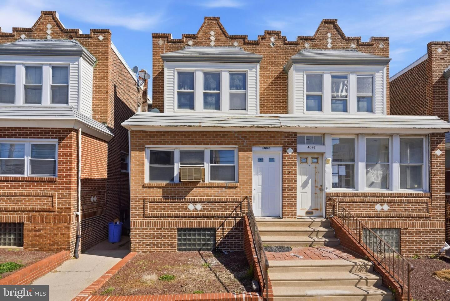 Property Photo:  4085 Ford Road  PA 19131 