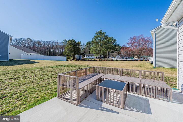 Property Photo:  11701 Silverbell Drive  DE 19940 